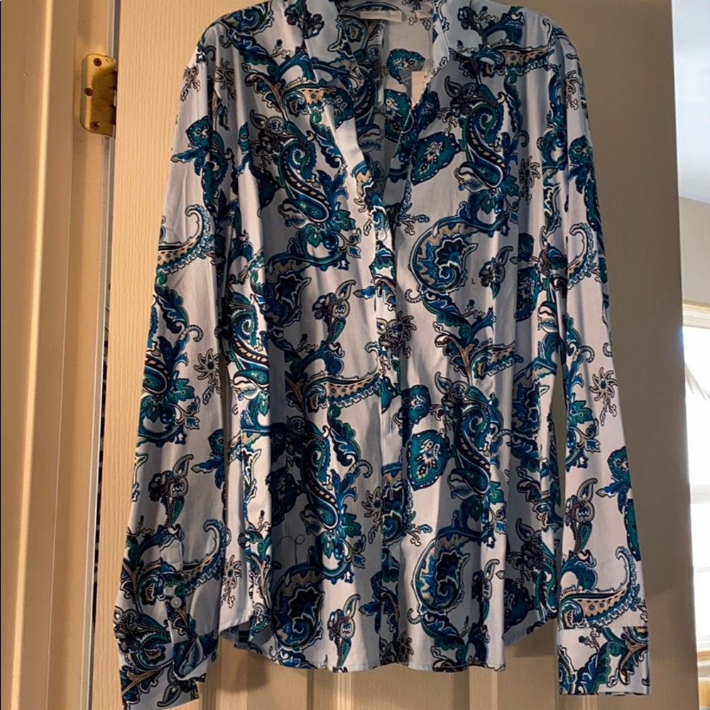 Paisley Paradise